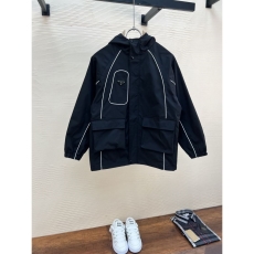 Prada Outwear